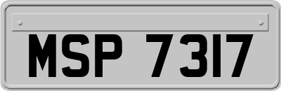 MSP7317