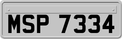 MSP7334