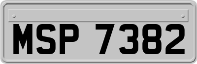 MSP7382