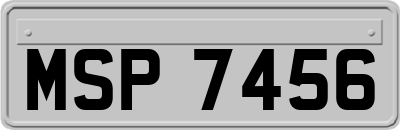 MSP7456