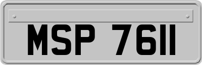 MSP7611