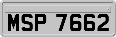 MSP7662