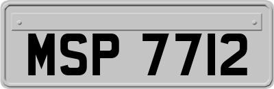MSP7712