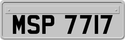 MSP7717