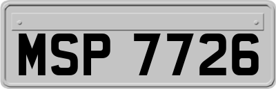 MSP7726