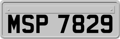 MSP7829