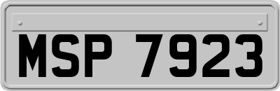 MSP7923