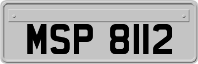 MSP8112