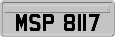 MSP8117