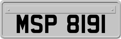MSP8191