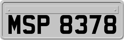 MSP8378
