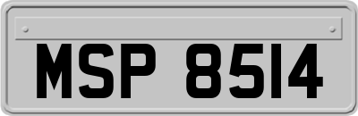 MSP8514