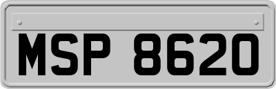MSP8620