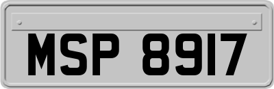 MSP8917