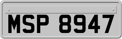 MSP8947