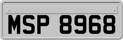 MSP8968