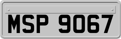 MSP9067