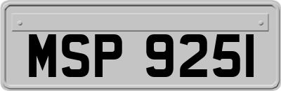 MSP9251