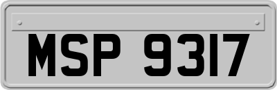 MSP9317