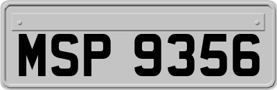 MSP9356
