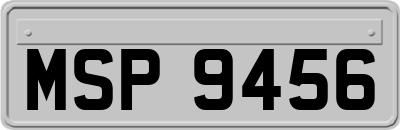 MSP9456