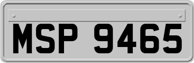 MSP9465