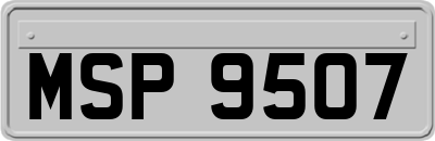 MSP9507