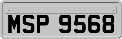 MSP9568