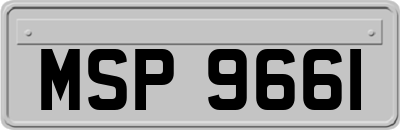 MSP9661