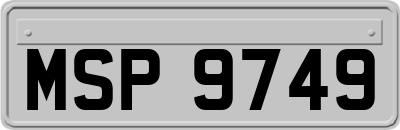 MSP9749