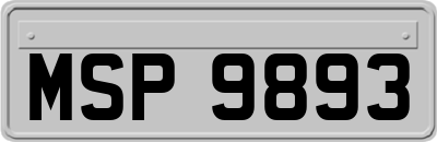 MSP9893