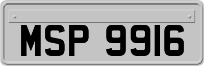 MSP9916