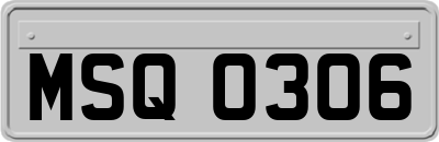 MSQ0306