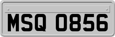 MSQ0856