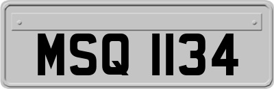 MSQ1134