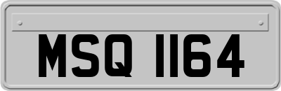 MSQ1164
