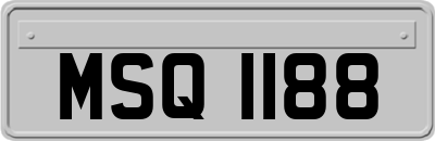 MSQ1188