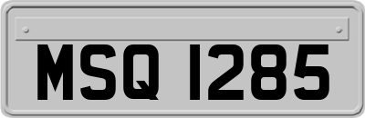 MSQ1285