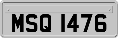 MSQ1476