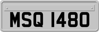 MSQ1480