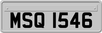 MSQ1546