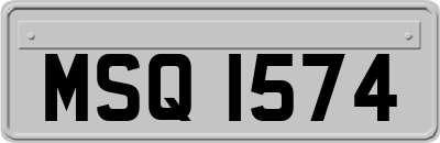 MSQ1574