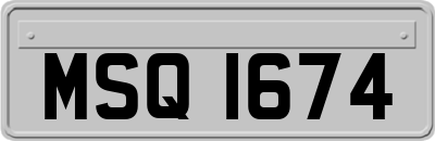 MSQ1674