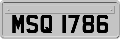 MSQ1786
