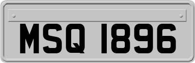 MSQ1896