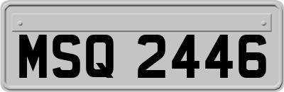 MSQ2446