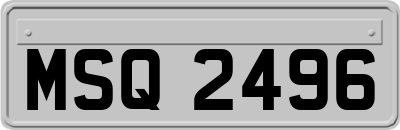 MSQ2496