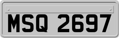 MSQ2697