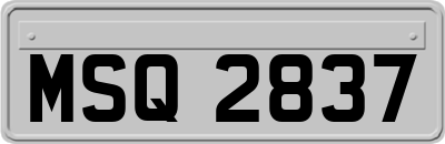 MSQ2837