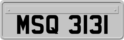 MSQ3131